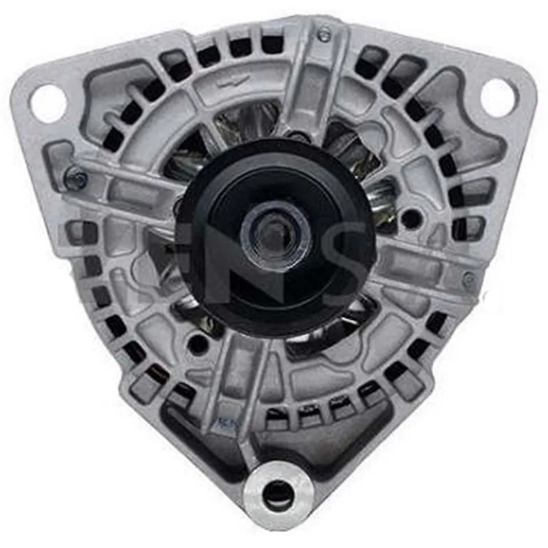 Alternador Bosch 80a 24v - Vw Workerconstelation