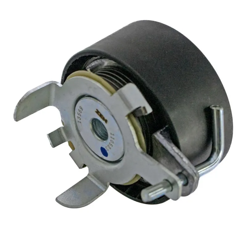 Tensor Da Correia Dentada B-max C-max Ecosport Fiesta Focus Ka Mondeo New Fiesta Tourneo Transit 1.0 3cc 12V com Parafuso - ZEN13569