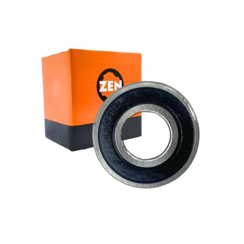 Rolamento Esfera Alternador Fusca Kombi Cg125 Xlx250 Xre300