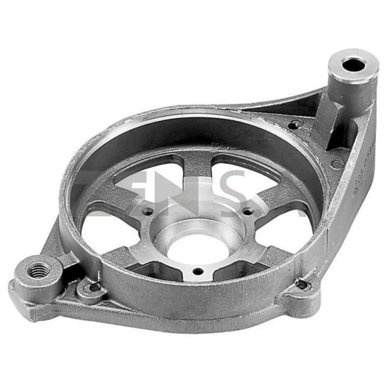 3572 MANCAL DO ALTERNADOR LADO POLIA NEW HOLLAND FNH8055 FNH8440 VW 13210 15210 16210 22210 91214505