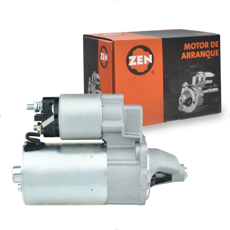 Motor Partida Uno Palio 1.0 1.5 1996 até 2002 Siena Strada 1.5 1998 a 2000 Zen