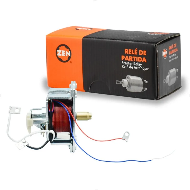 Automático Maior Motor Partida Bosch KB 24V para Scania S2 S3 MB 1519 1520 Zen