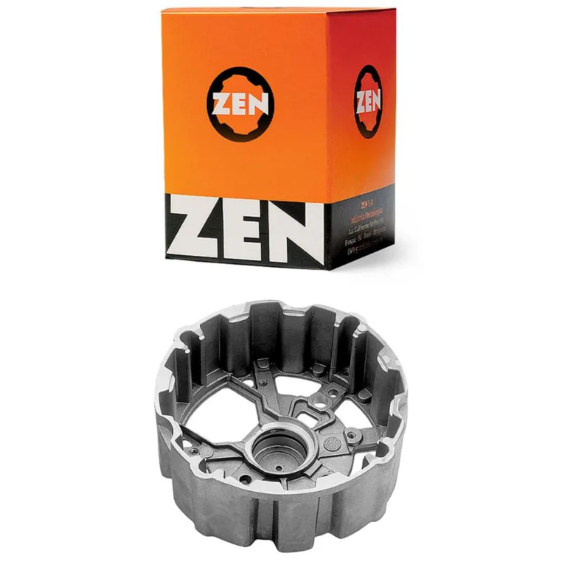 Mancal Alternador Traseiro Cargo 84 A 2024 Zen 3458