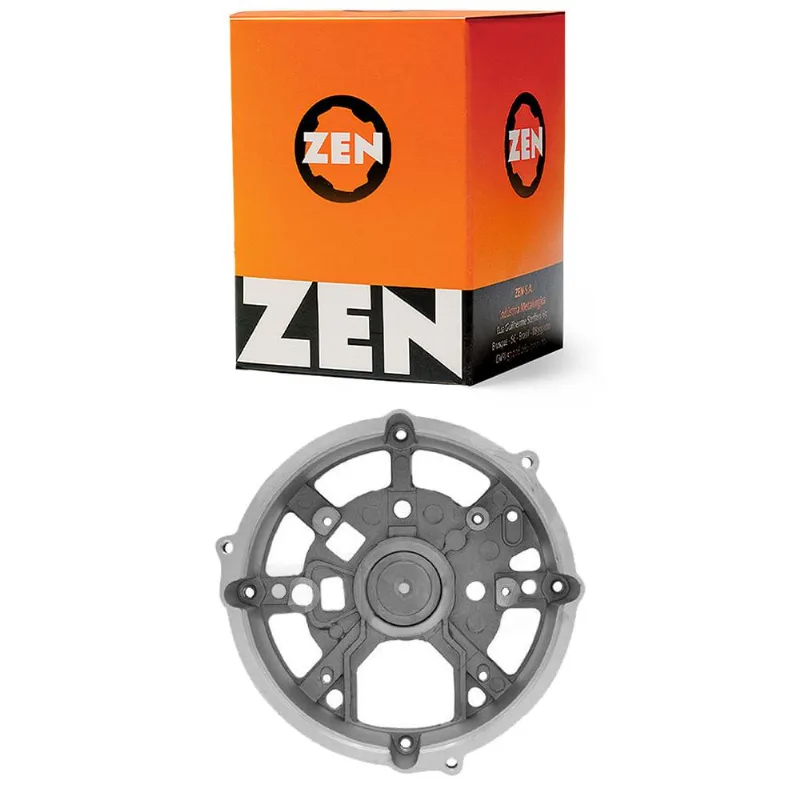 Mancal Alternador Traseiro Atego 1318 1418 1518 Zen 3947
