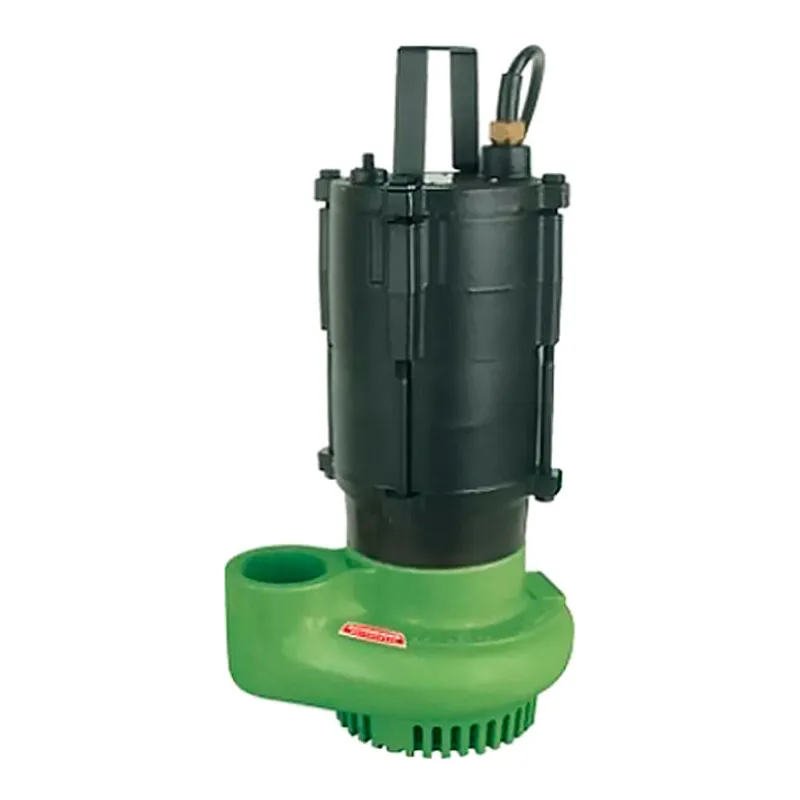 Bomba Centrífuga Schneider Submersível BCS-C5 1/2 CV Trifásica 220V