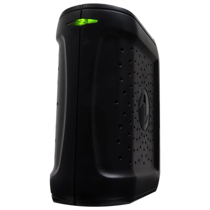 Estabilizador Home Protetor Win Htp 300va 115v Preto 4046