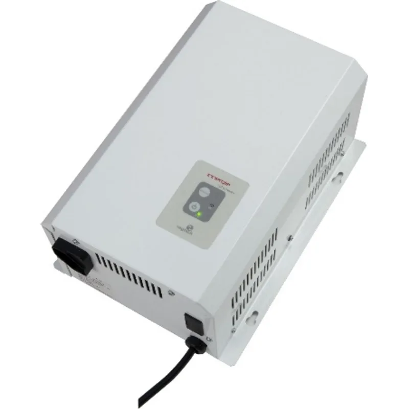 Nobreak Innergie Shower 200TI 60Hz (Entrada 220V Saída 220V) Branco Ragtech