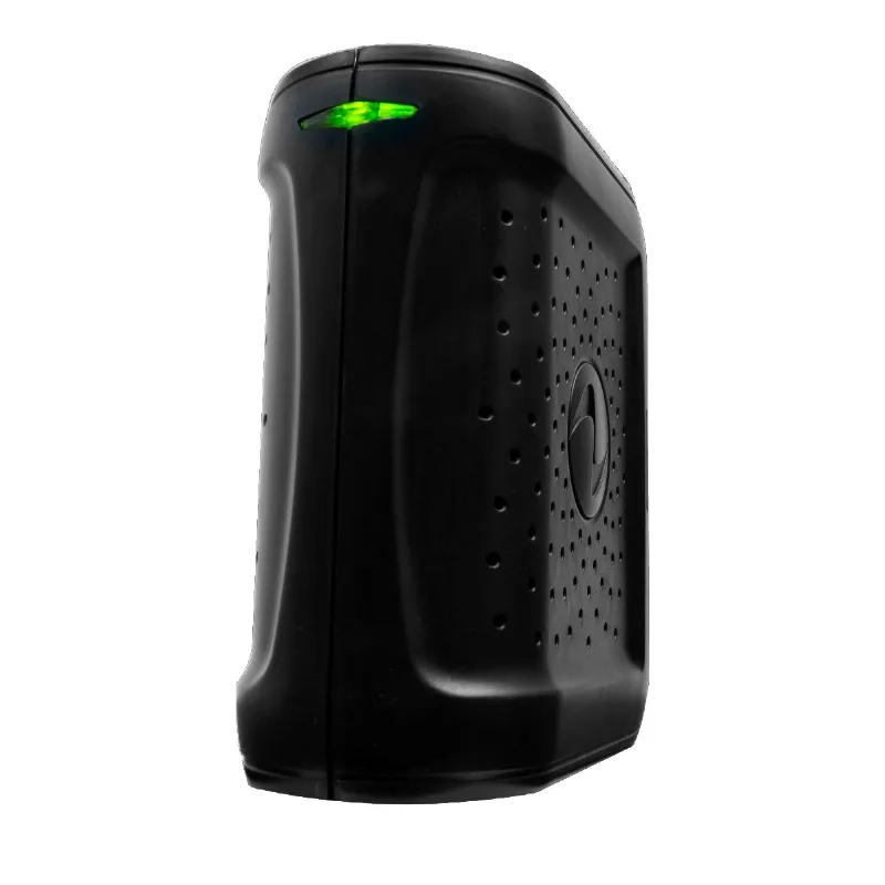 Protetor Eletrônico De Tensão Dpsmax 127v/220v Multivolt