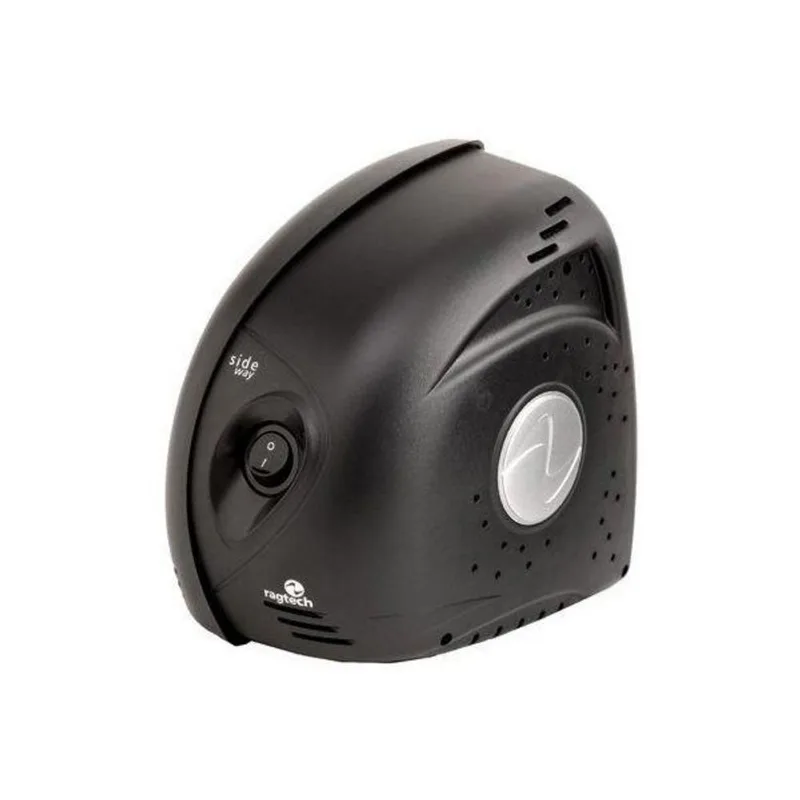 Estabilizador 500VA SDW 220V M2 Preto Ragtech