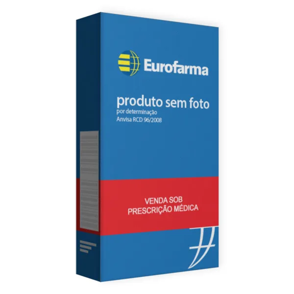 ALTIVA 120 MG 10 COMPRIMIDOS EUROFARMA SIMILAR - EUROFARMA