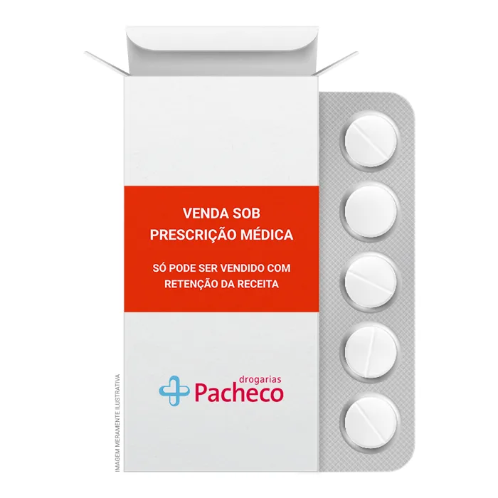 Amoxicilina 500mg + Clavulanato De Potássio 125mg Genérico Ranbaxy 14 Comprimidos Revestidos - Ranbaxy
