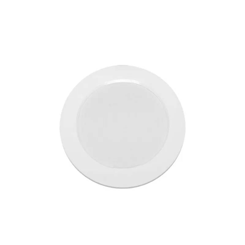 Painel Led Lys Embutir Redondo 12w 4000k Branco Taschibra