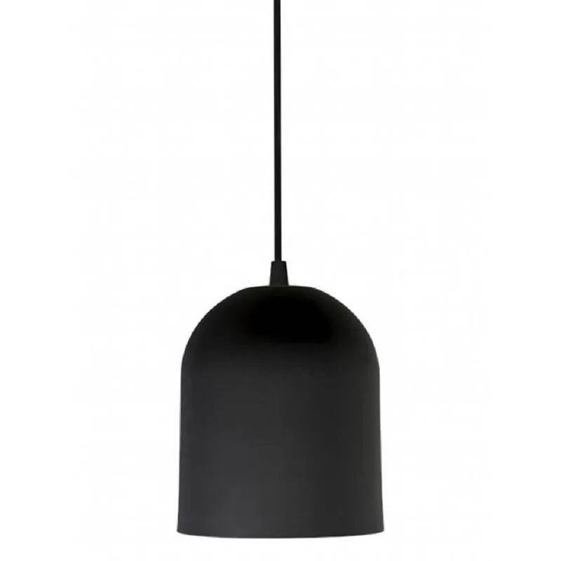 Pendente Mug Preto Fosco - 02110253-18 - Taschibra - TASCHIBRA