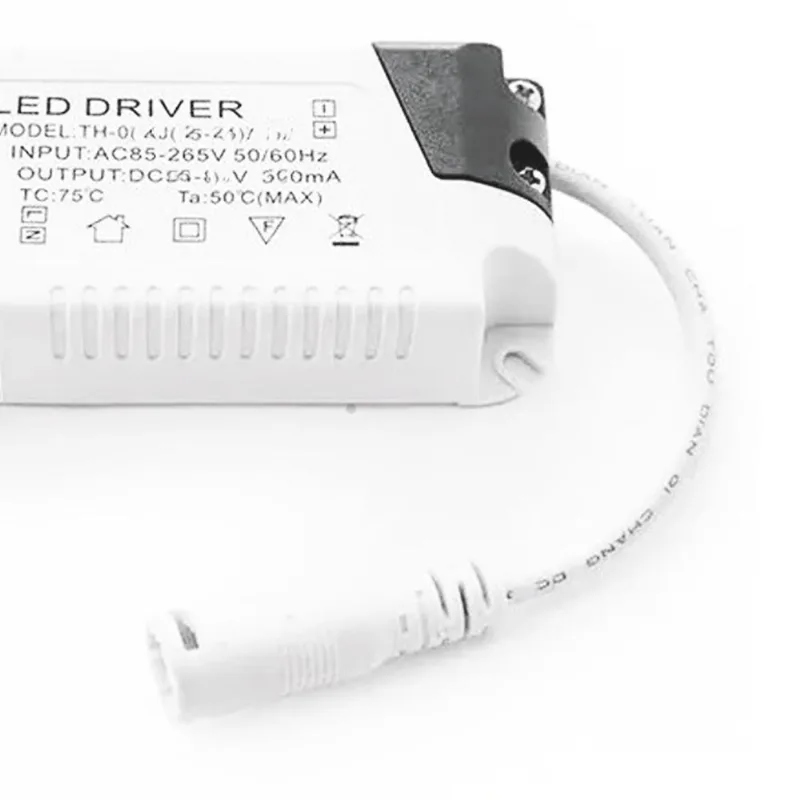 Fonte Driver Taschibra Para Painel De Led 32w Pro Autovolt - TASCHIBRA