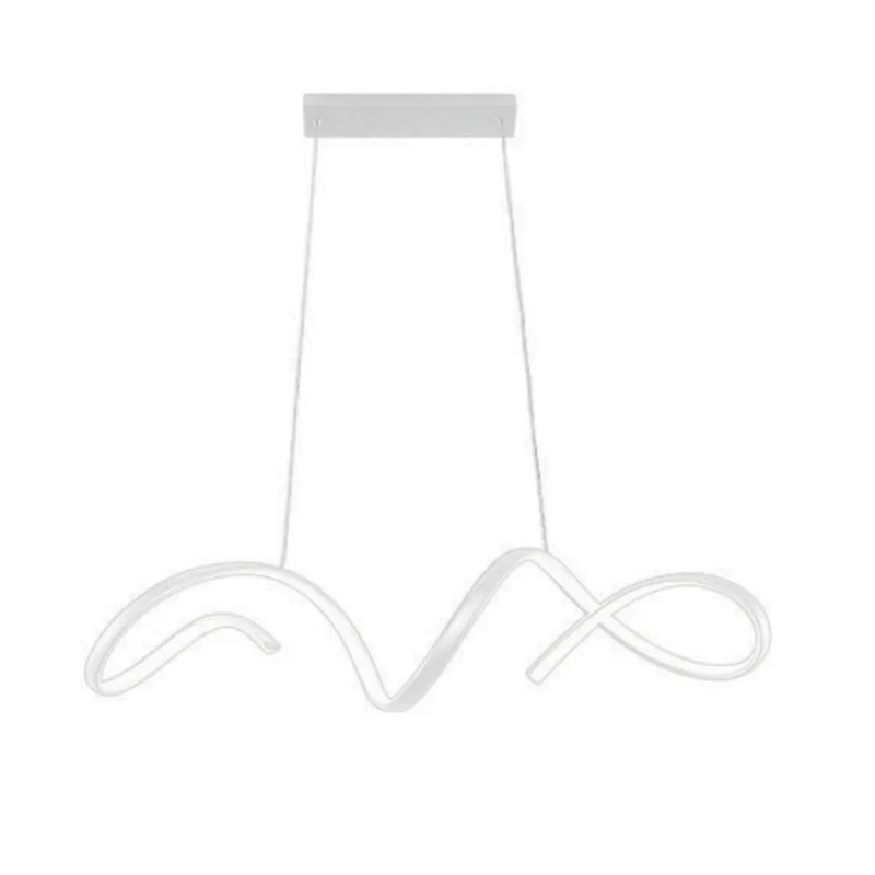 Pendente Led Londres 6500k 40w Branco Taschibra - TASCHIBRA