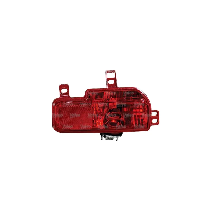 Lanterna Automotiva Traseira Esquerda 200073 Valeo