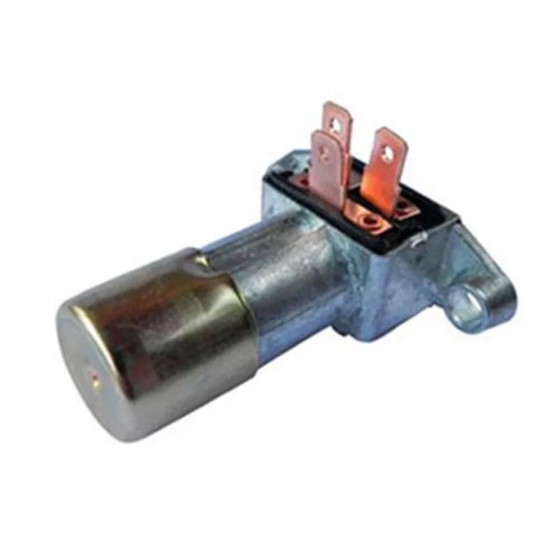 IM11051 COMUTADOR DE FAROL 150W 3 TERMINAIS PARA ENCAIXE CARAVAN / OPALA Até 1980 Fornec: MARI