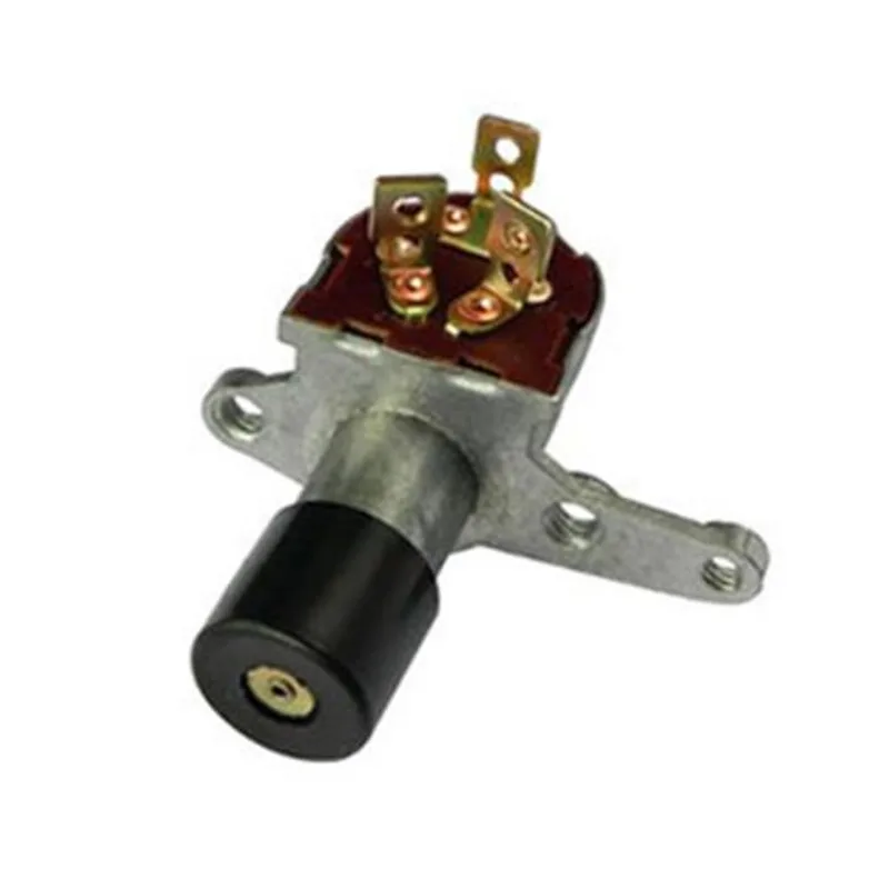 IM11053 COMUTADOR DE FAROL 150W 3 TERMINAIS PARA ENCAIXE MERCEDES BENZ Fornec: MARILIA Qtd p/ Emb: