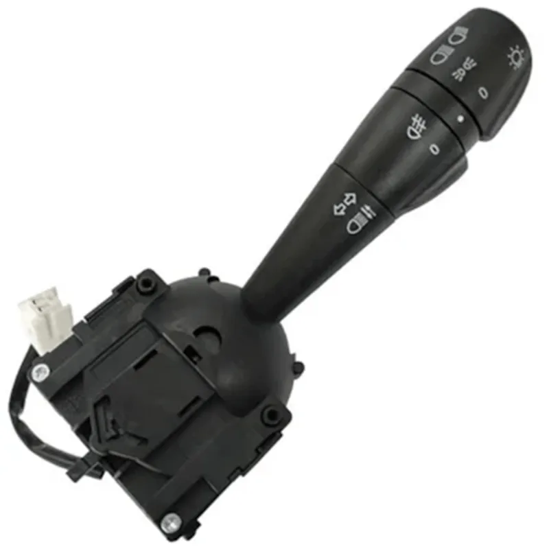 Chave Comando De Seta Duster 1.6 1.6 L 16v 2016 Até 2018 Logan Sandero