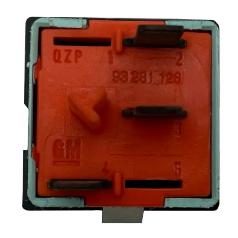 Trava De Porta Gm Astra Vectra 97 98 99 00 93281126