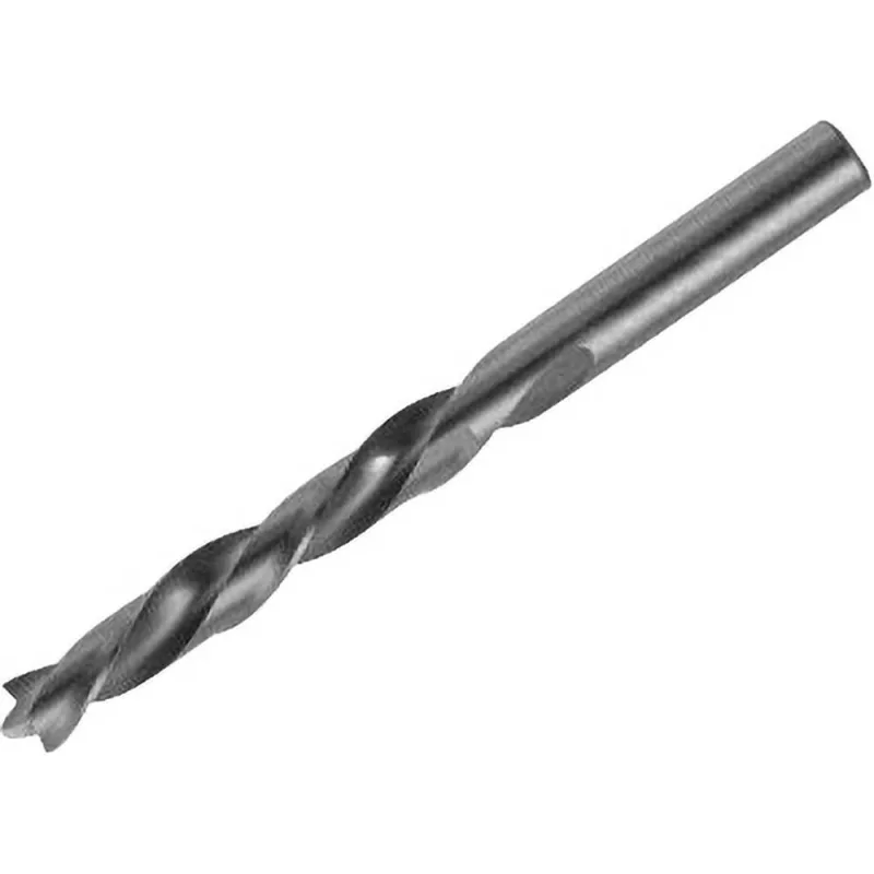 Broca para madeira 10,0 x 130 mm - Irwin - IRWIN - Usinagem E Corte
