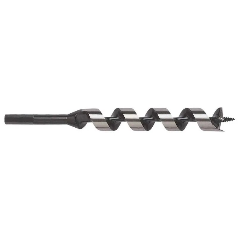 Broca para Madeira 3/8x280mm - Irwin