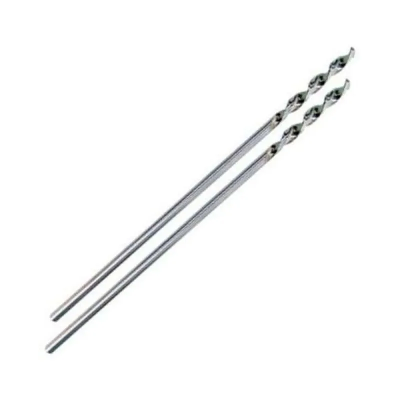 Broca para Telha 9/32'' x 10'' - Ideal para Perfuração Precisa de Telhas