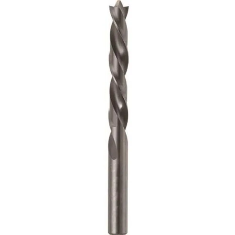 Broca 3 Pontas para Madeira Irwin Broca para Madeira 5x85mm 1 Un Irwin