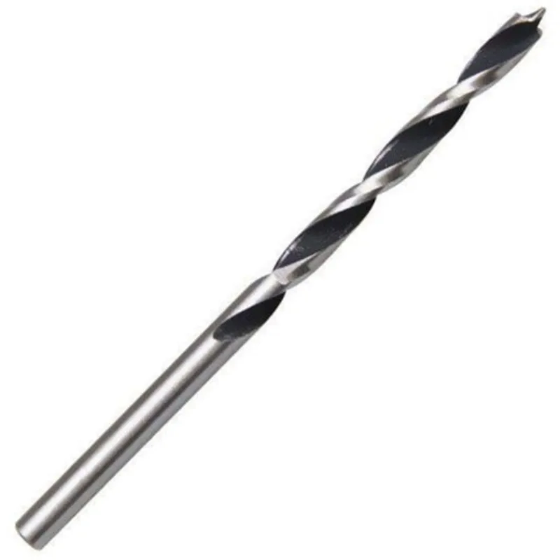Broca 3 Pontas para Madeira Irwin Broca para Madeira 8x110mm 1 Un Irwin