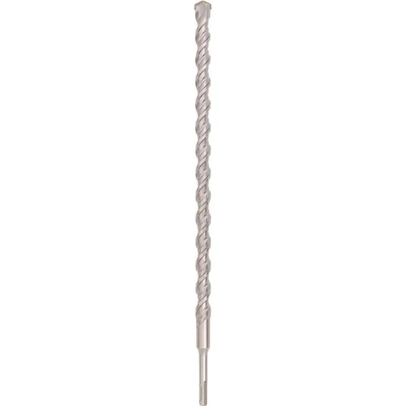 Broca com Encaixe Tipo SDS Plus, 19 mm x 460 mm, 2 Cortes, Iw13122 Irwin OstenVonder