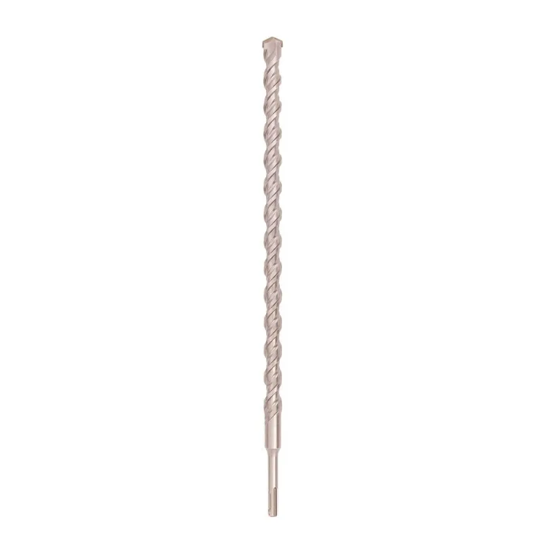 Broca SDS Plus para Concreto Irwin Broca SDS Plus para Concreto 25x260mm 1" IW13128 Irwin