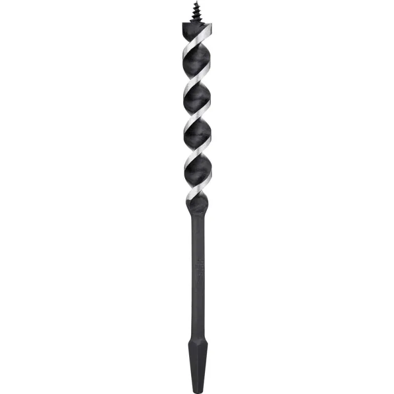 Ferro de pua 11/16" x 212 mm T MATH ST 0002 IW336 - IRWIN - IRWIN - Ferramentas Manuais
