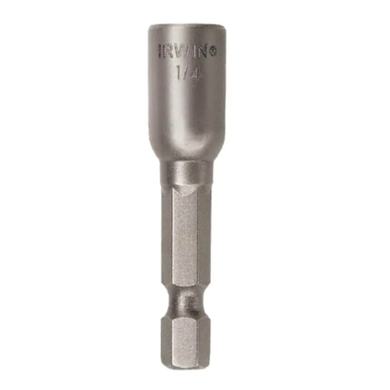 Ponta Power Bit Canhão 1/4" - Iw13786 - Irwin