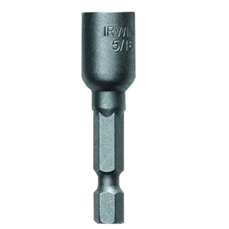 Ponta Power Bit Canhão 5/16" - Iw13787 - Irwin