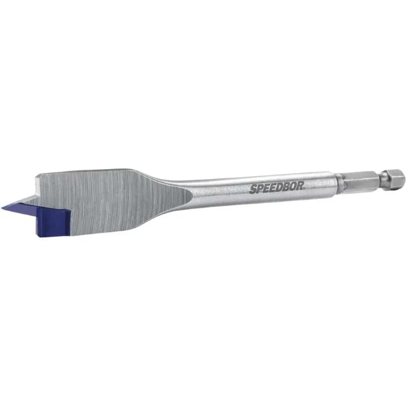Broca chata 1.3/8" x 6" IW14012 - IRWIN