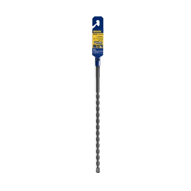 Broca para alvenaria Plus Speedhammer 10x300mm Irwin