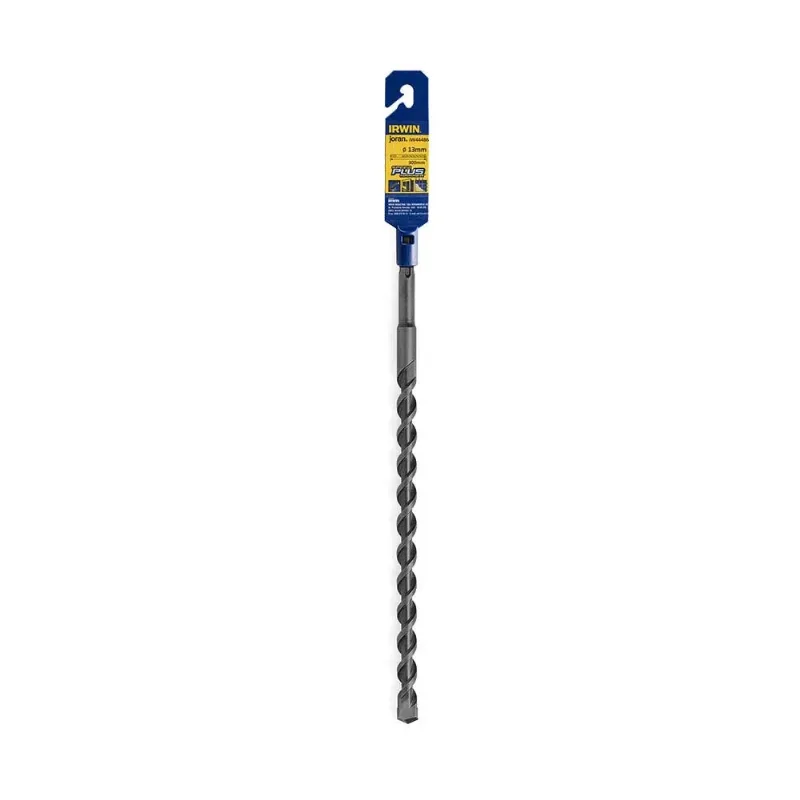 Broca para alvenaria Plus Speedhammer 13x310mm Irwin