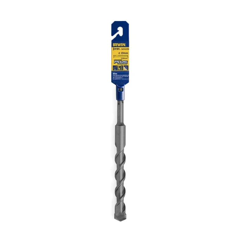 Broca para alvenaria Plus Speedhammer 19x210mm Irwin