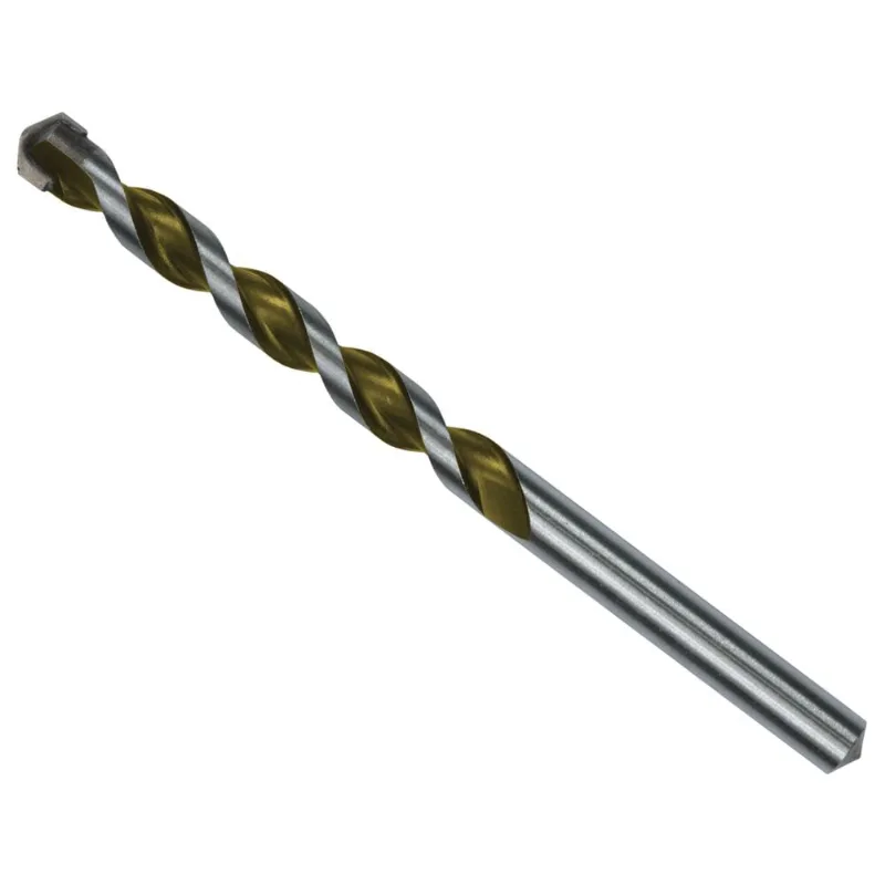 Broca Multimaterial Irwin Broca Multimaterial 4x80mm 5/32" IW46856 Irwin