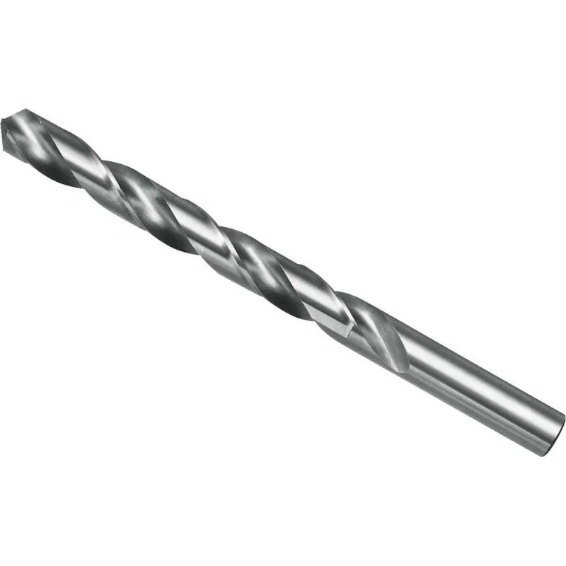 Broca de aço rápido 2,05 mm DIN 338 HSS TW104 - LENOX-TWILL