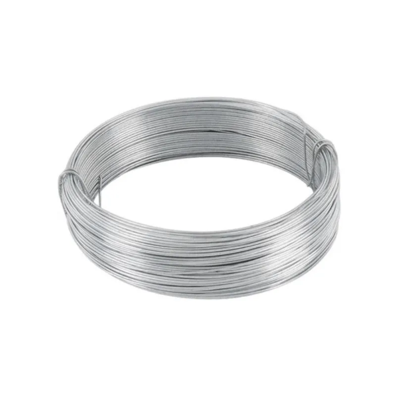 Arame Galvanizado Número 12 Com 1kg Agostinho