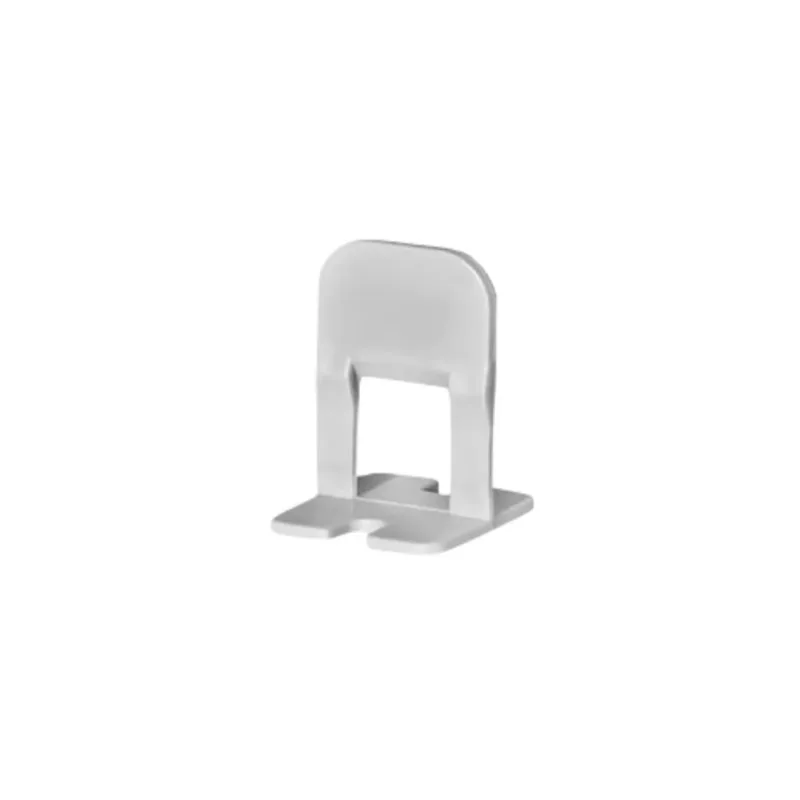 Espaçador Nivelador 2 Mm Com 50 Unidades Agostinho