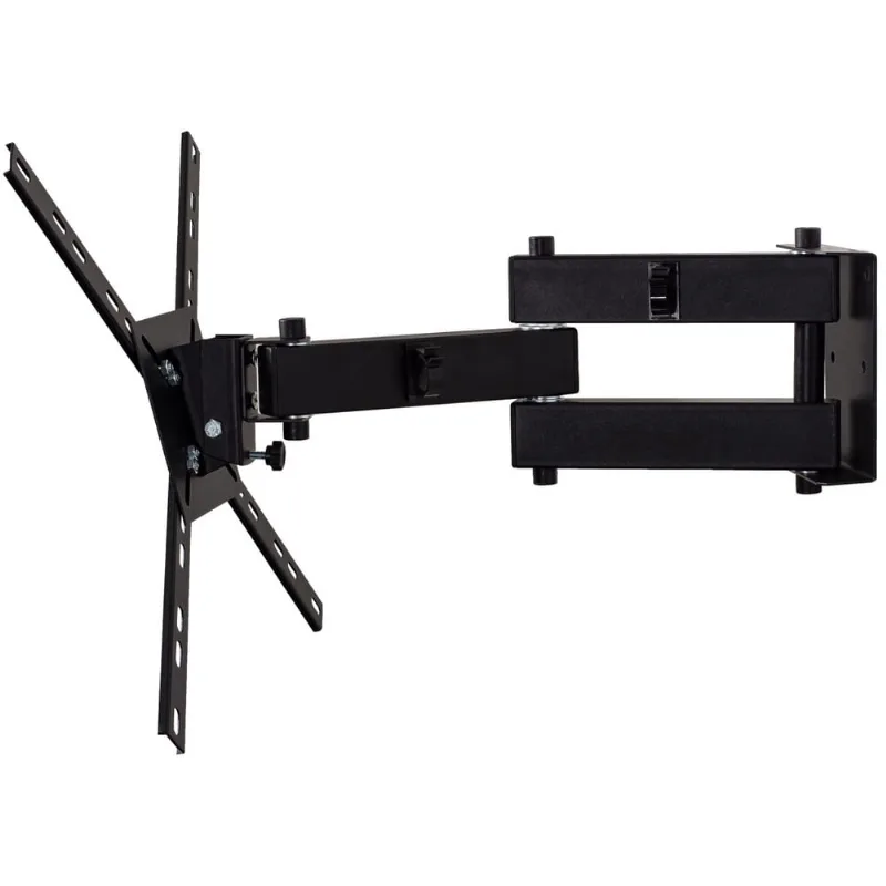 Kit suporte Tri Articulado 10 a 55 com 4 un Giro-Visão