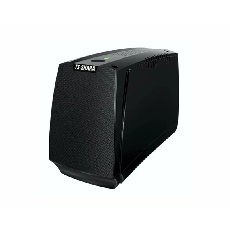 Nobreak Ts Shara Compact Xpro Universal 1200va, 1bs/1ba, Entrada Bivolt Auto, 6 Tomadas Biv - 4402