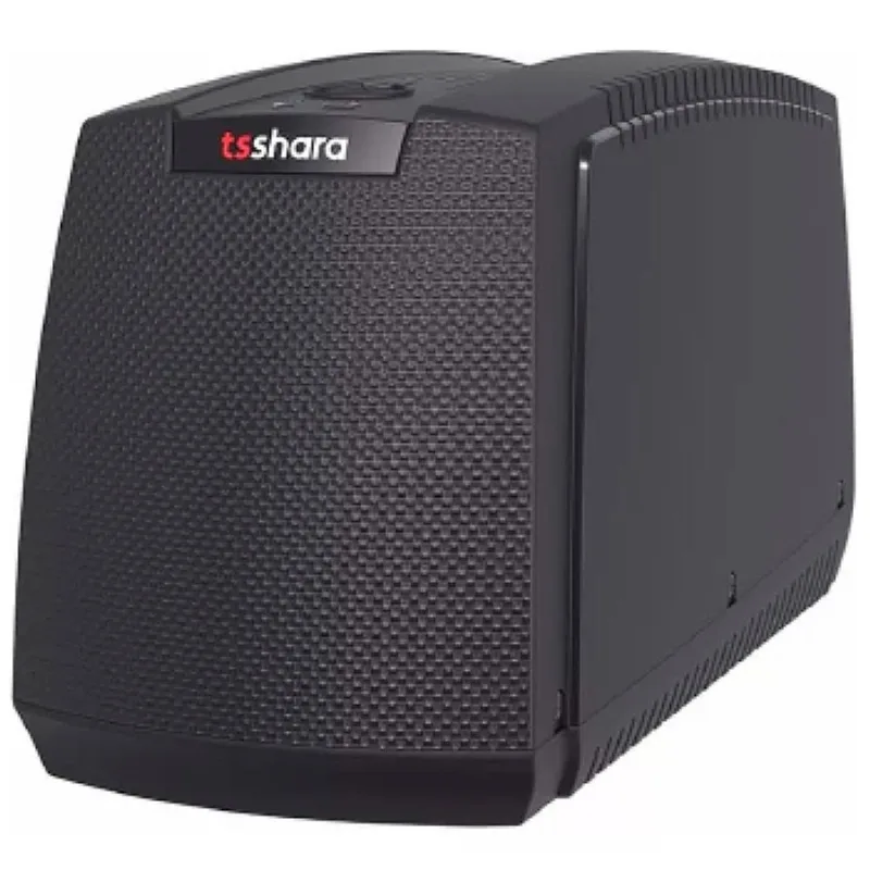 Nobreak TS Shara Senoidal UPS XPRO UNIV 1800VA 45A - 4539 PRETO / Bivolt