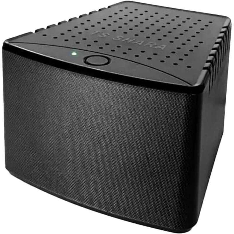 Estabilizador Powerest 500va Bivolt Ts Shara