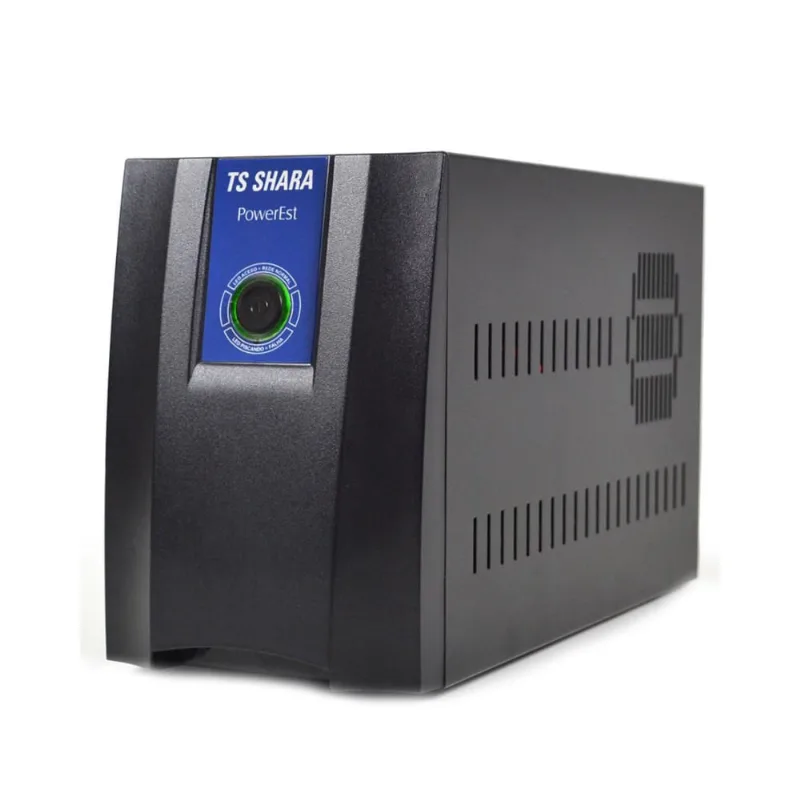 Estabilizador TS Shara PowerEst Home Bivolt 2500VA 115/220V - 9013 2935