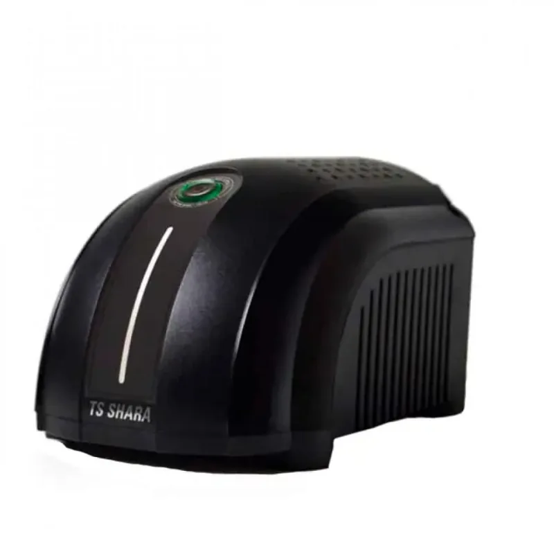 Estabilizador Powerest Laser 1500va 1 Tomada 9017 Bivolt Ts Shara