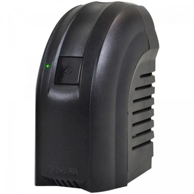 Estabilizador 300va Powerest 220v Preto Ts Shara