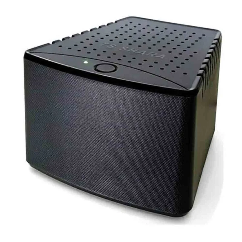 Estabilizador Tensão TS Shara PowerEst Home 2000VA 220/ 220V - Ts Shara